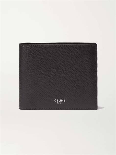 men's celine wallet|celine men's belt.